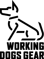 Working Dogs Gear Logo